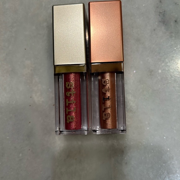 Still twinkle of an eye liquid eyeshadow duo - Picture 5 of 6